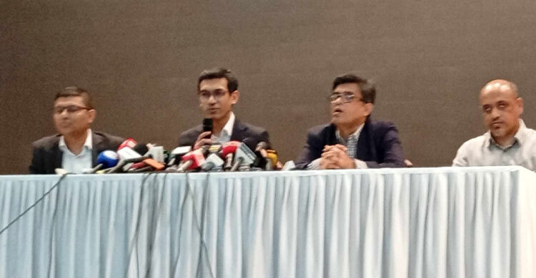 বিনিয়োগ সম্মেলনে ৩১০০ কোটি টাকা বিনিয়োগের ঘোষণা এসেছে